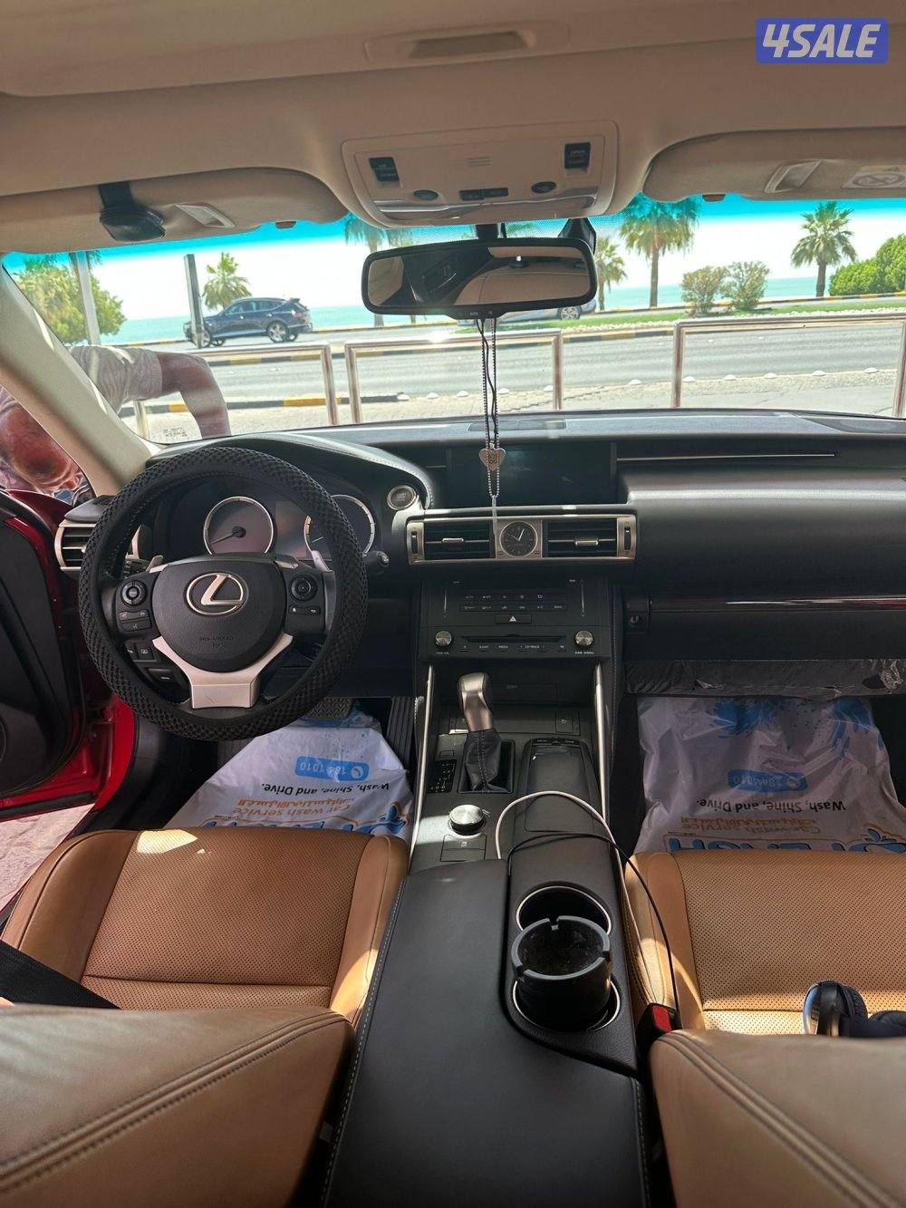 لكزس is 200 T الفئة الاًولي2