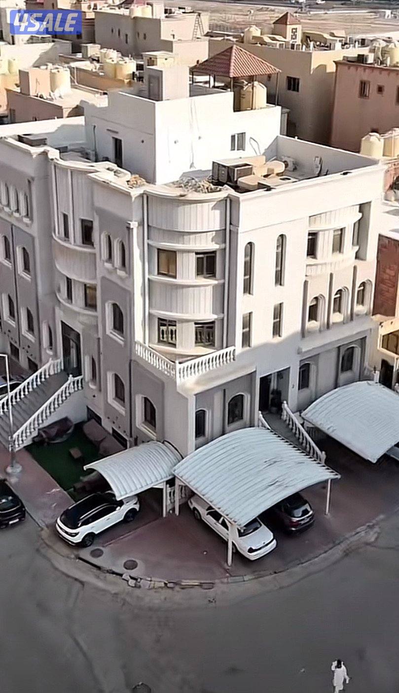 للبيع قسيمه في فهد الاحمد0