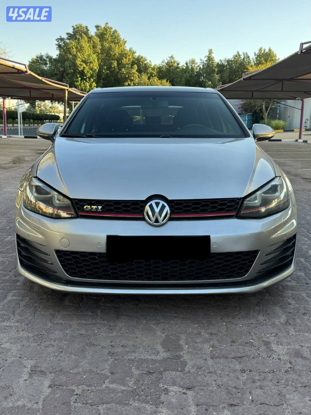 قولف GTI - شرط الفحص4