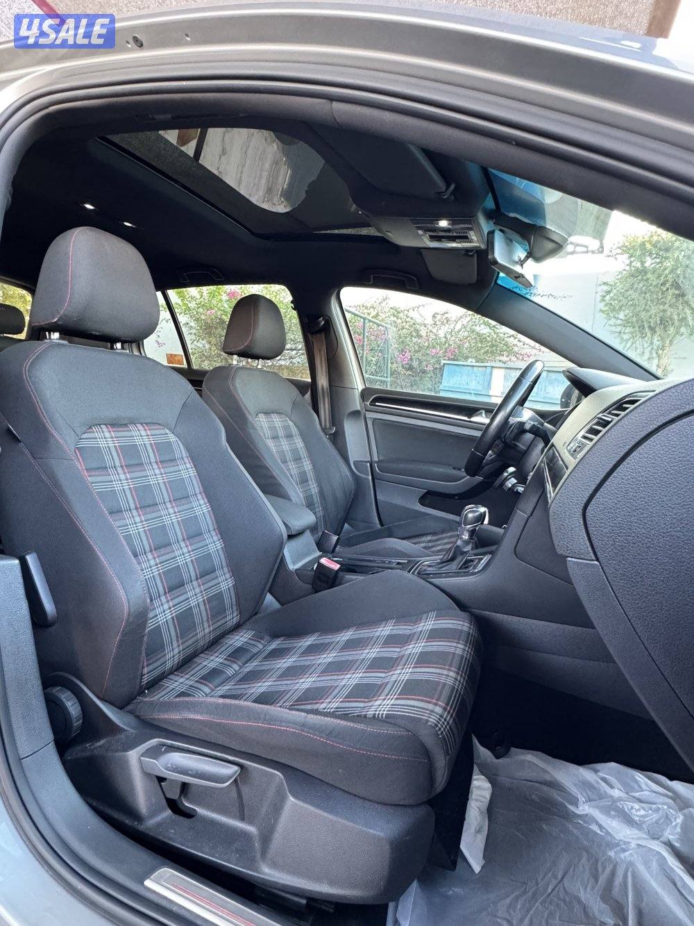 قولف GTI - شرط الفحص10