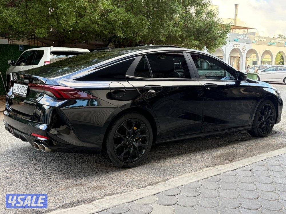 GAC EMBAW 2024 BLAKC EDITION1