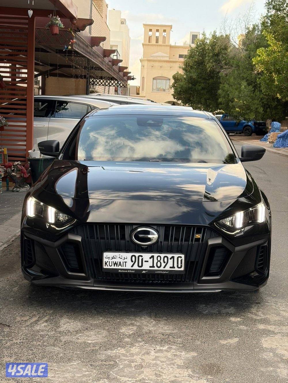 GAC EMBAW 2024 BLAKC EDITION2