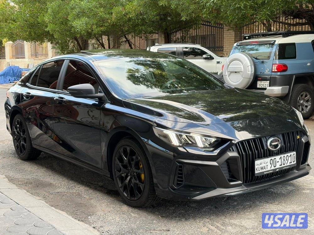 GAC EMBAW 2024 BLAKC EDITION3