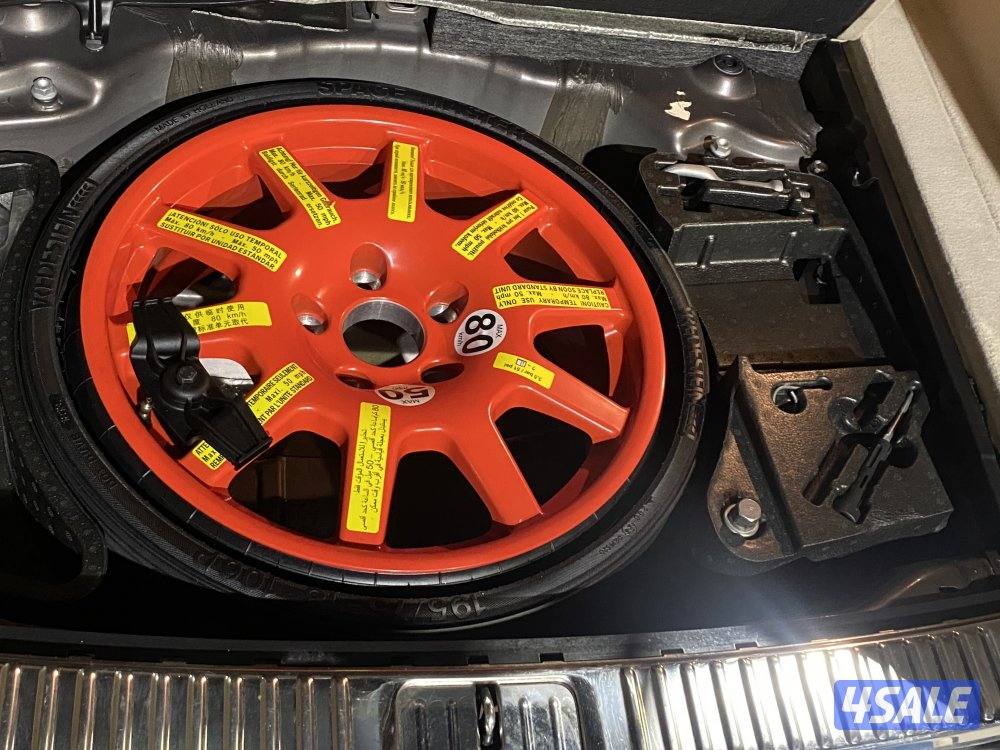 جيب طوارق 20146