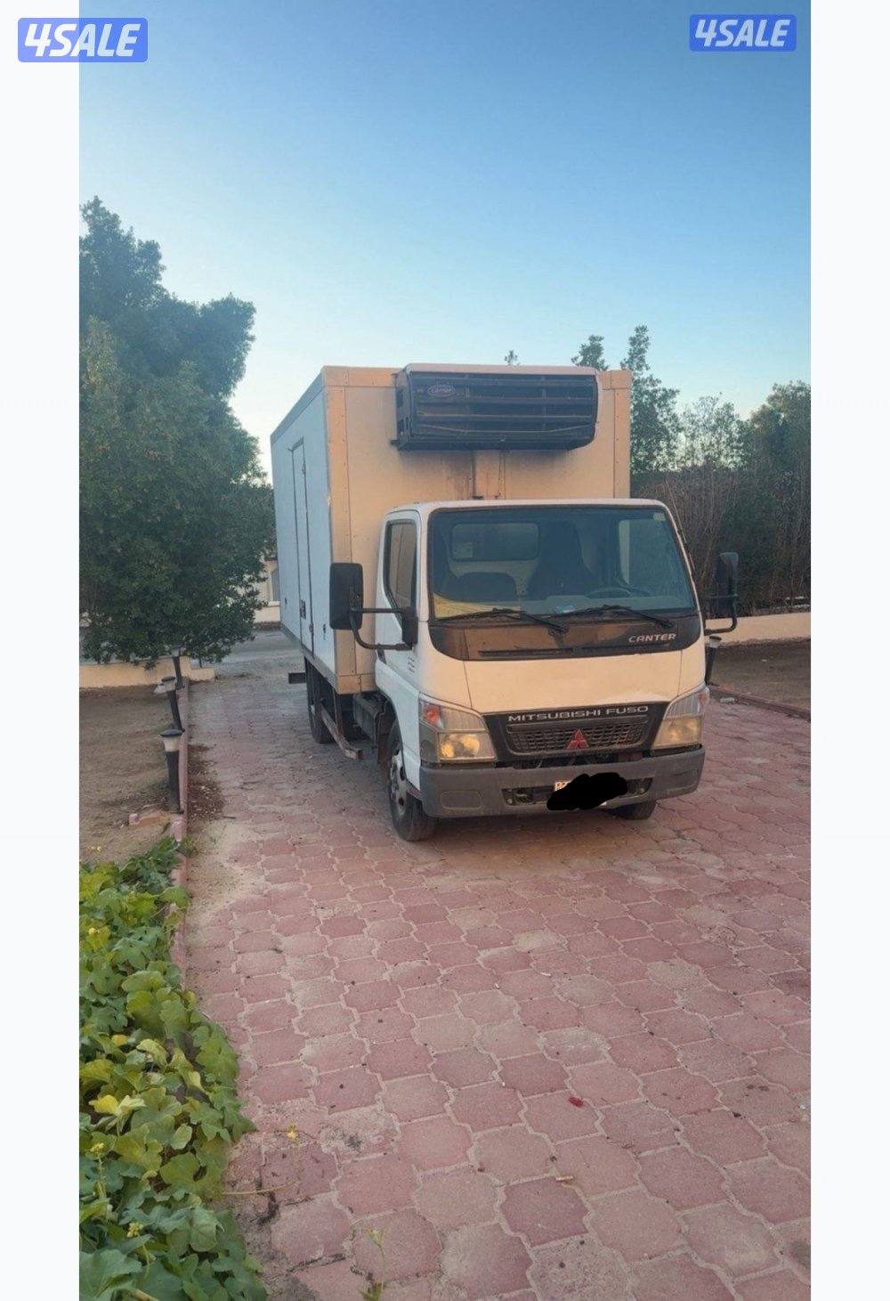 للبيع ثلاجة3