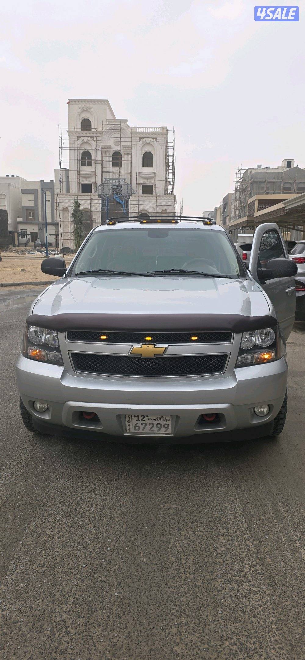 افلانش Black Diamond كامل المواصفات شرط الفحص1