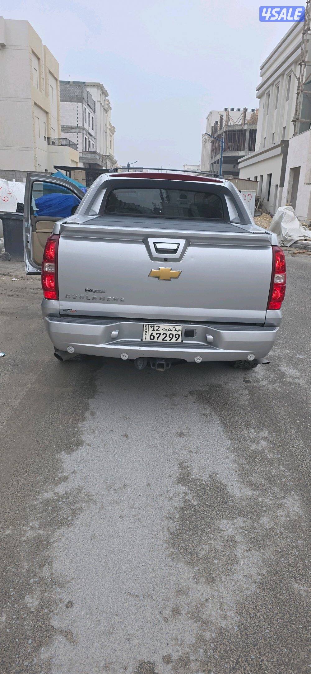 افلانش Black Diamond كامل المواصفات شرط الفحص2