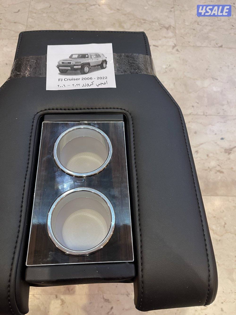 للبيع تكايه اف جي4