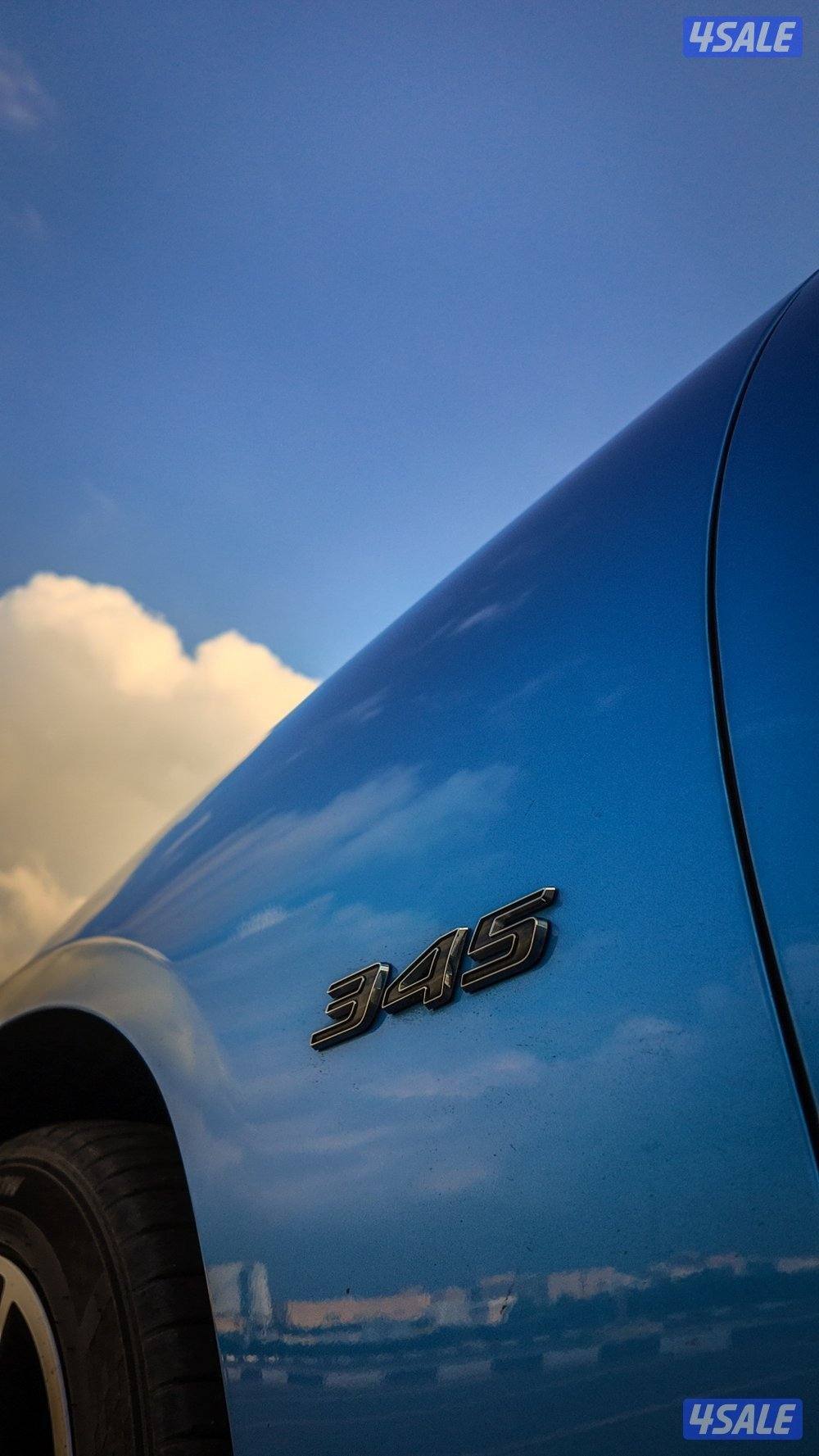 ( شرط الفحص بالكامل ) 2023 تشارجر ار تي Charger RT4