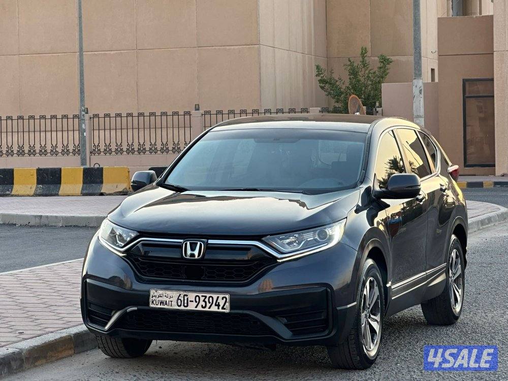 هواند CRV / 20220