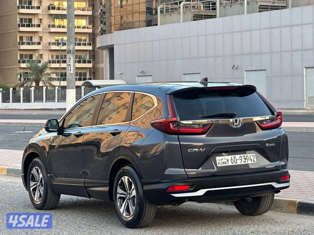 هواند CRV / 20222