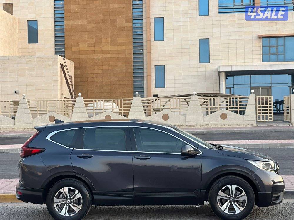 هواند CRV / 20224