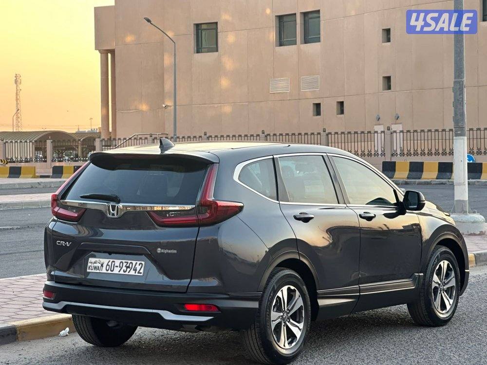 هواند CRV / 20225
