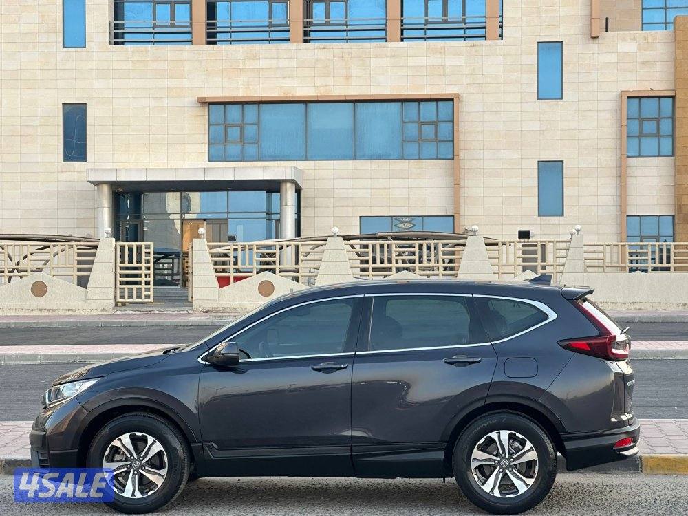 هواند CRV / 20227