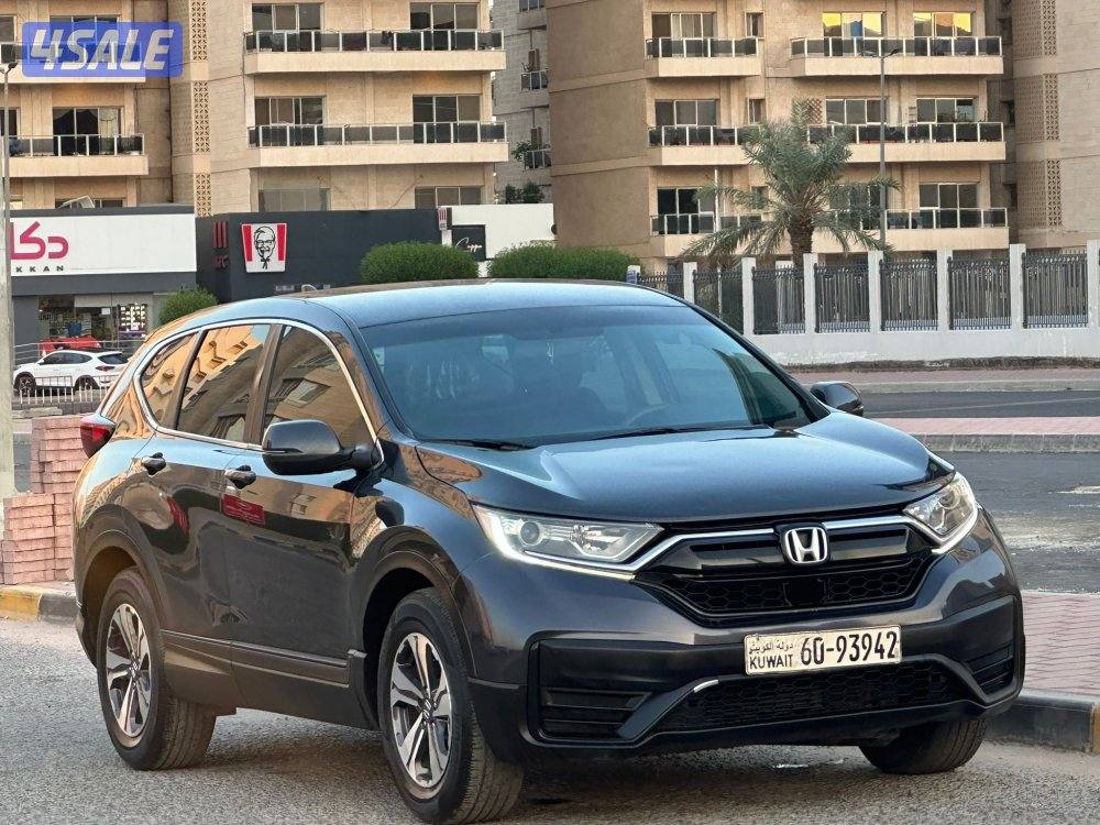 هواند CRV / 20226