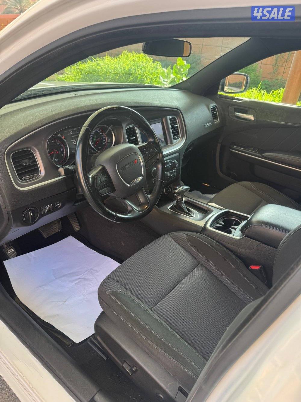 شارجر 2020 سته سلندر صبغ وكاله.6