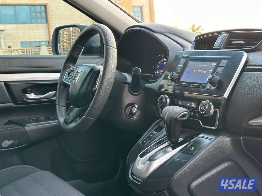 هواند CRV / 20228