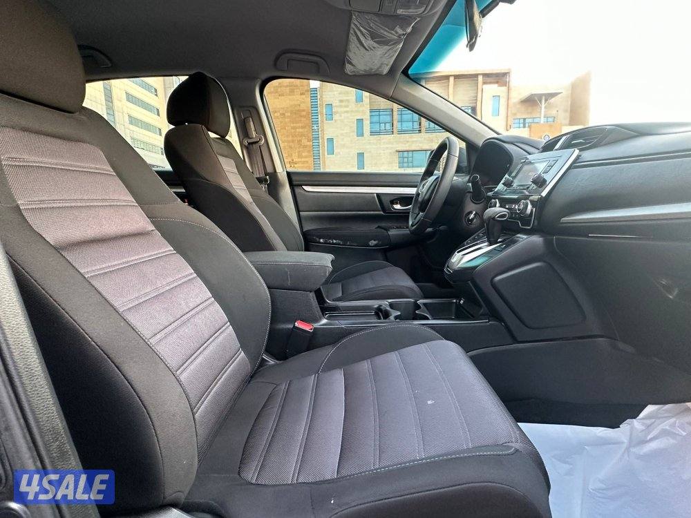 هواند CRV / 20229