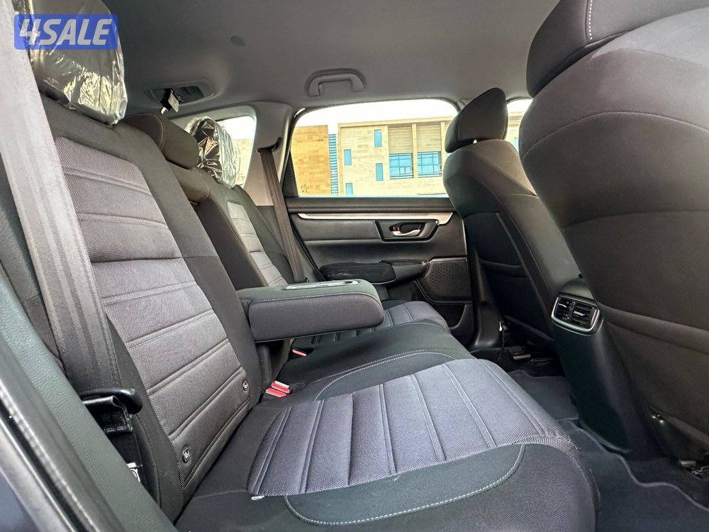 هواند CRV / 202210