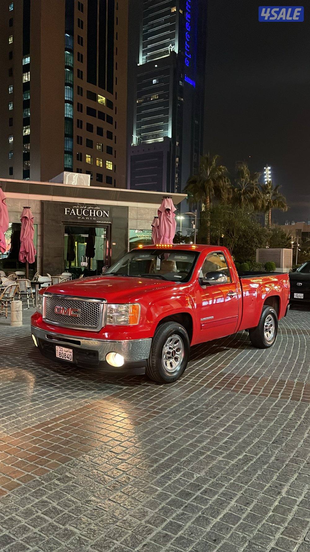 سييرا ١٣وكاله1