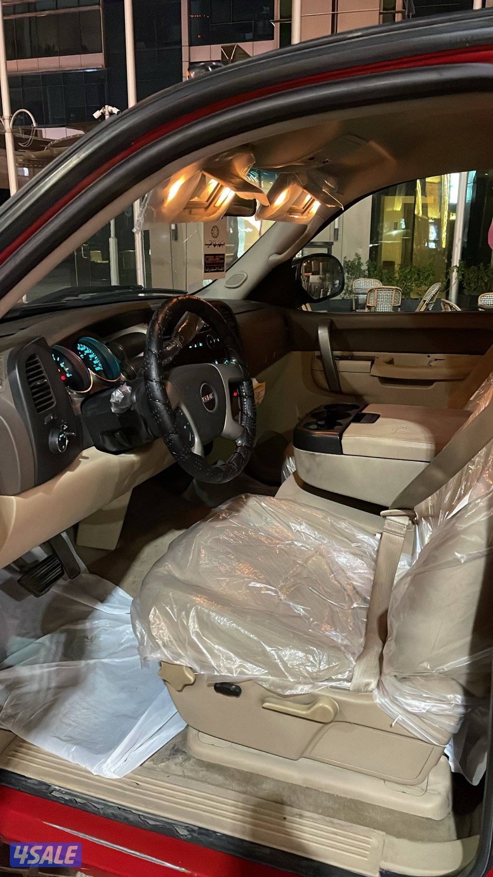 سييرا ١٣وكاله2