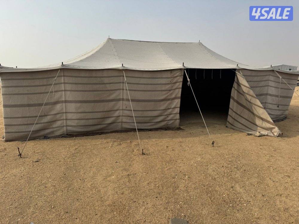 خيمه وبيت شعر ١٥٠ الاثنين0