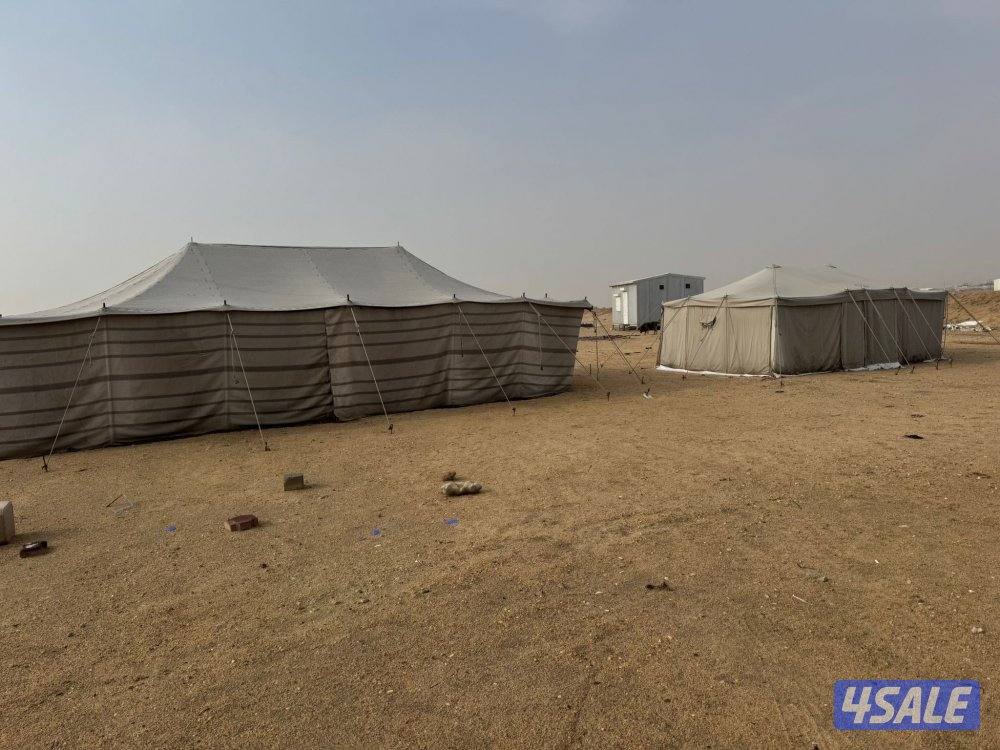 خيمه وبيت شعر ١٥٠ الاثنين2