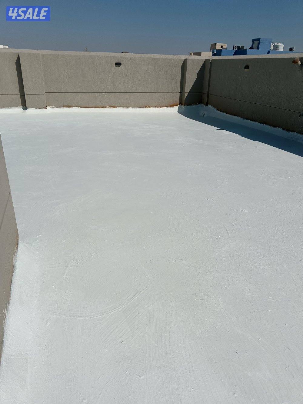 عمل جميع انواع عازل الأسطح والحمامات وعازل جيتاروف7