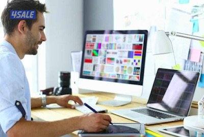 مصمم لمطبعة0