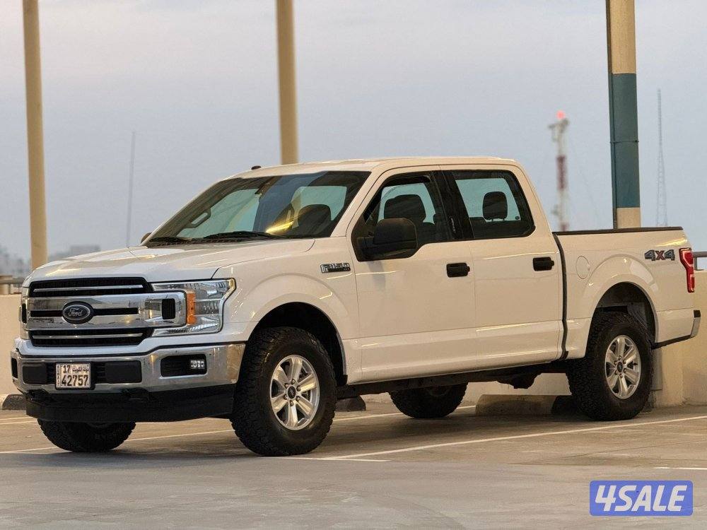 وانيت فورد ٢٠١٩1