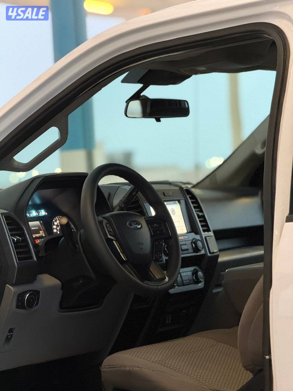 وانيت فورد ٢٠١٩2