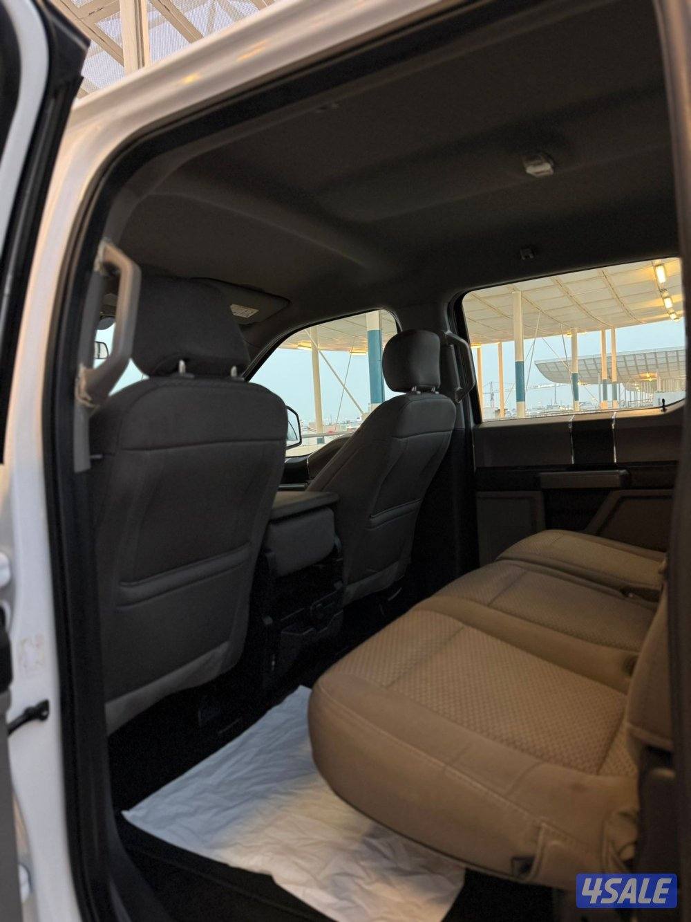 وانيت فورد ٢٠١٩3