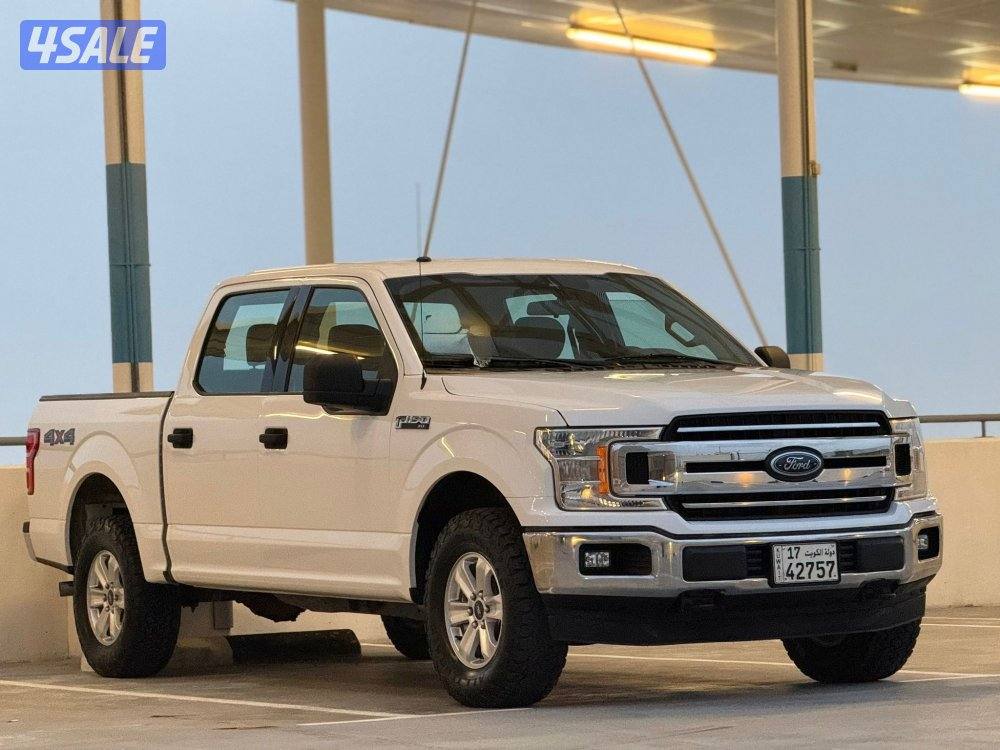 وانيت فورد ٢٠١٩4