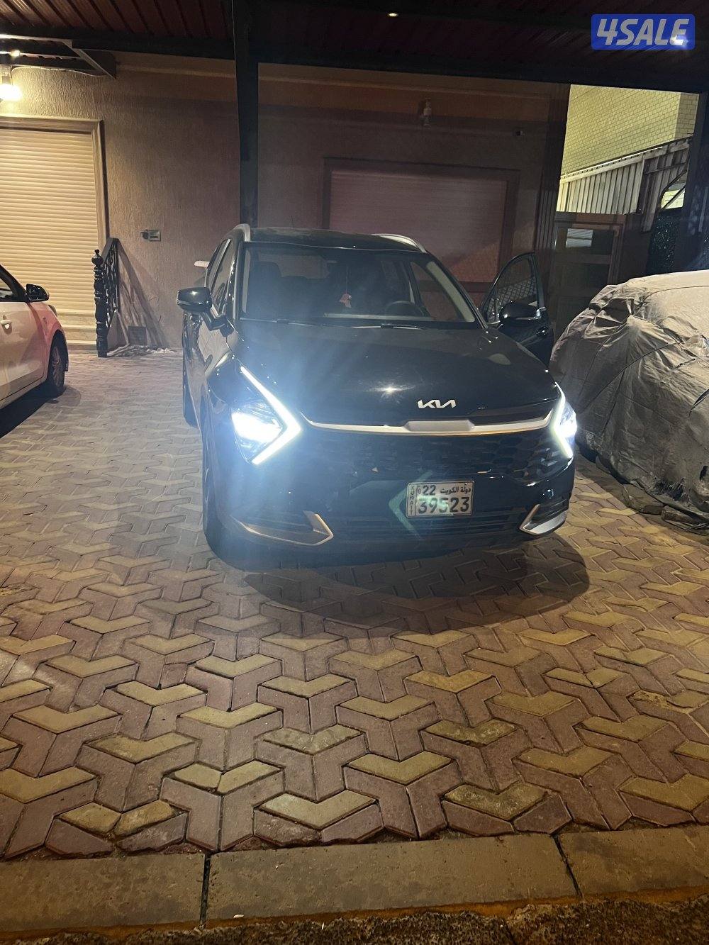 للبيع سبورتاج 20242