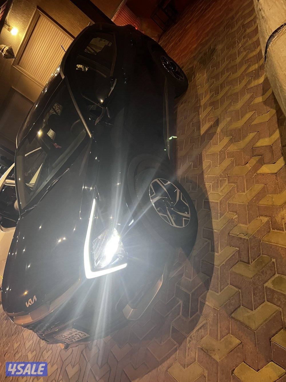 للبيع سبورتاج 20243