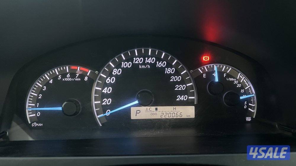 للبيع كامري 20155