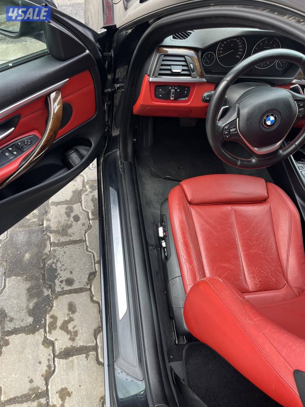 Bmw 420 i 20175