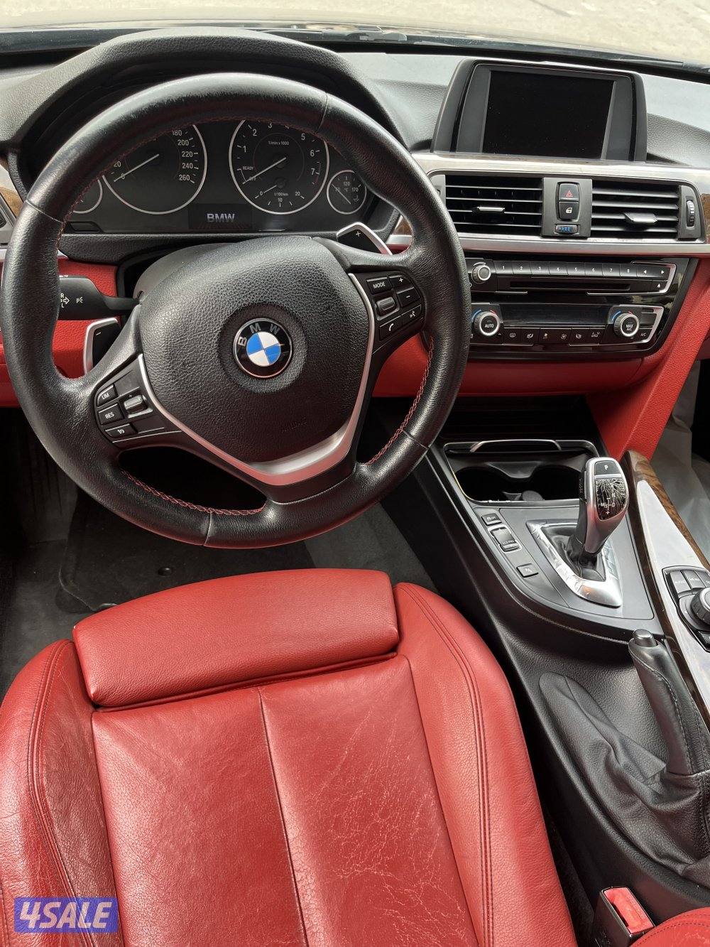Bmw 420 i 20177