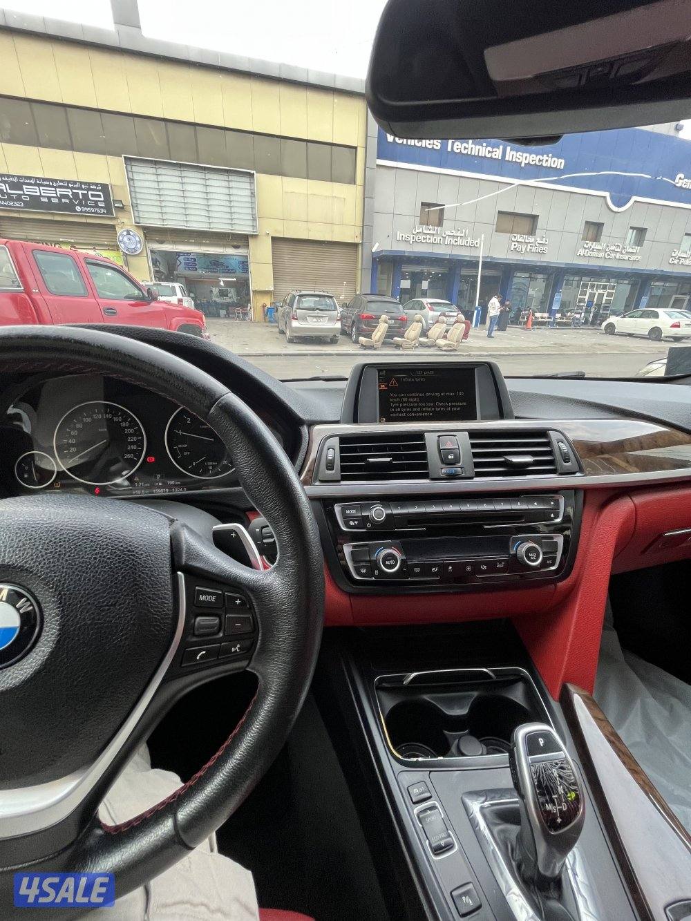 Bmw 420 i 201710