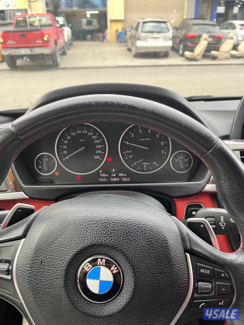 Bmw 420 i 201711