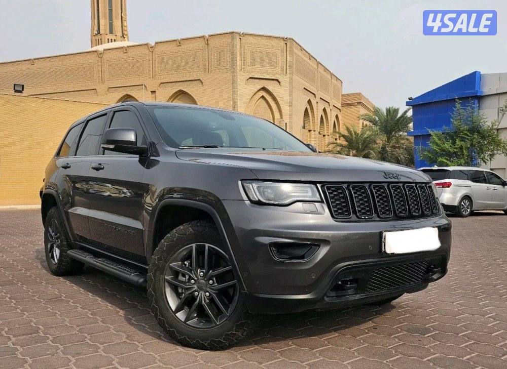 Jeep grand Cherokee 2020 جيب قراند شيروكي استعمال خفيف1