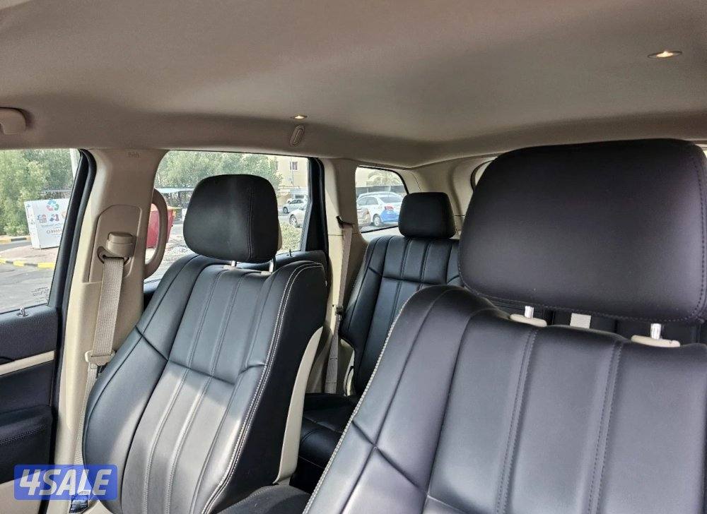 Jeep grand Cherokee 2020 جيب قراند شيروكي استعمال خفيف11