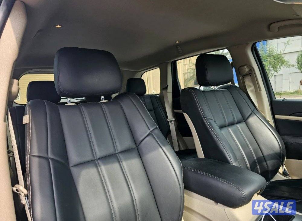 Jeep grand Cherokee 2020 جيب قراند شيروكي استعمال خفيف14