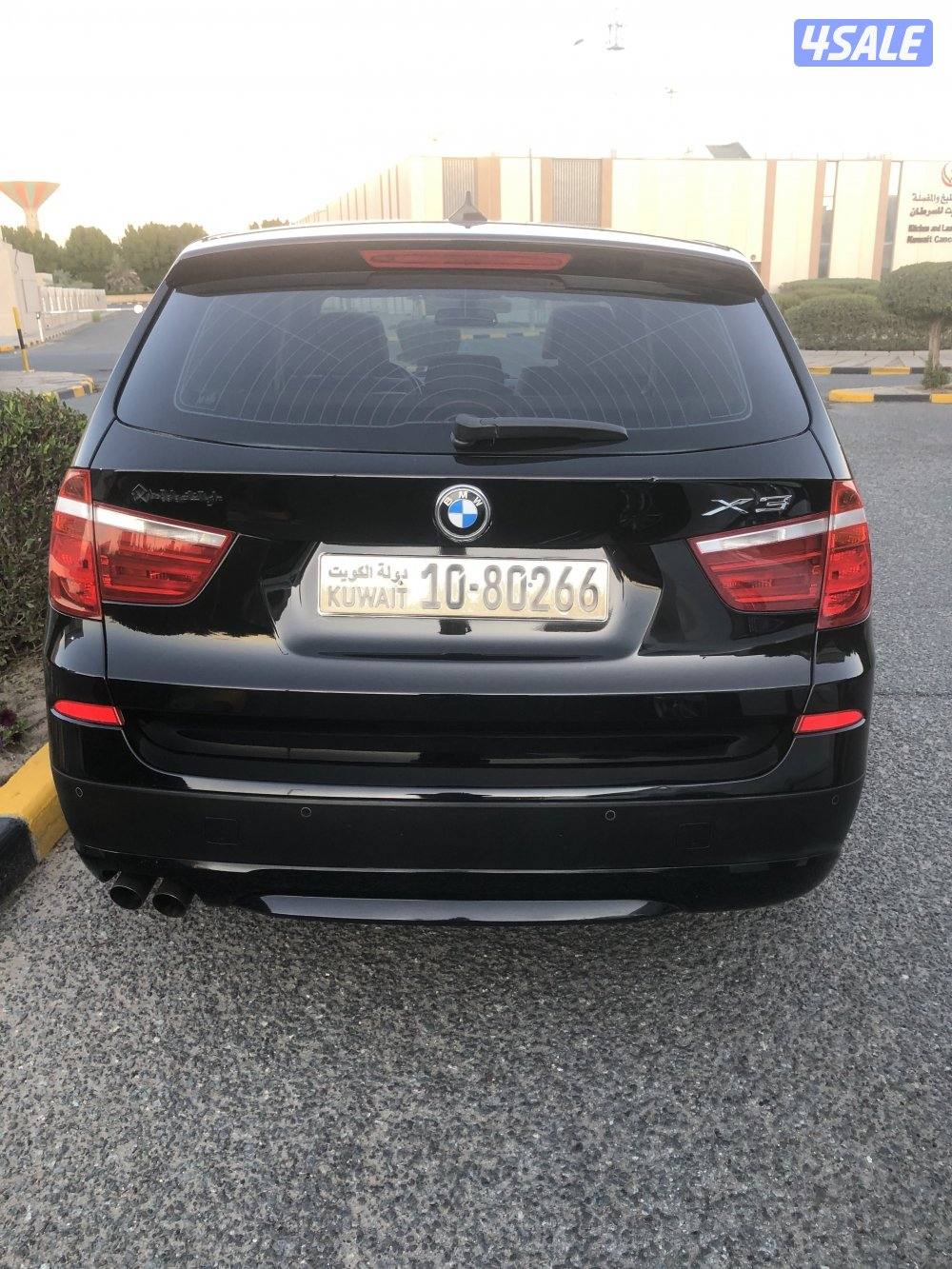 مالك اول ماشي 91 الف سرفيس الغانم بحالة نادرة اللون اسود ملكي من داخل2