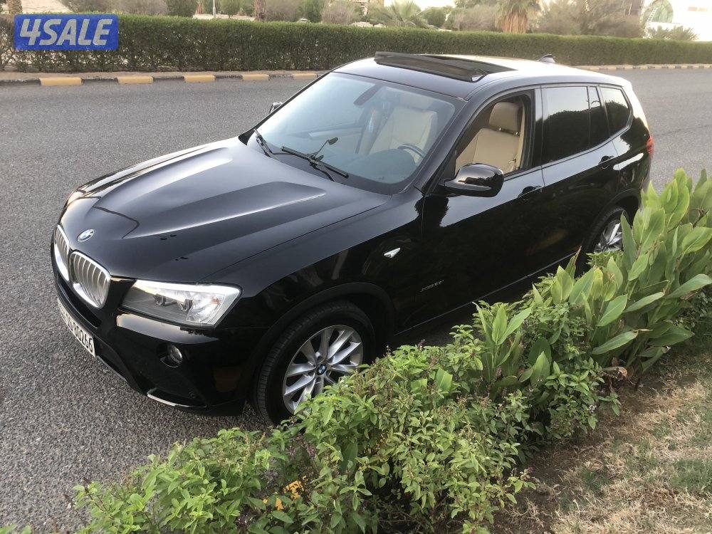 مالك اول ماشي 91 الف سرفيس الغانم بحالة نادرة اللون اسود ملكي من داخل4