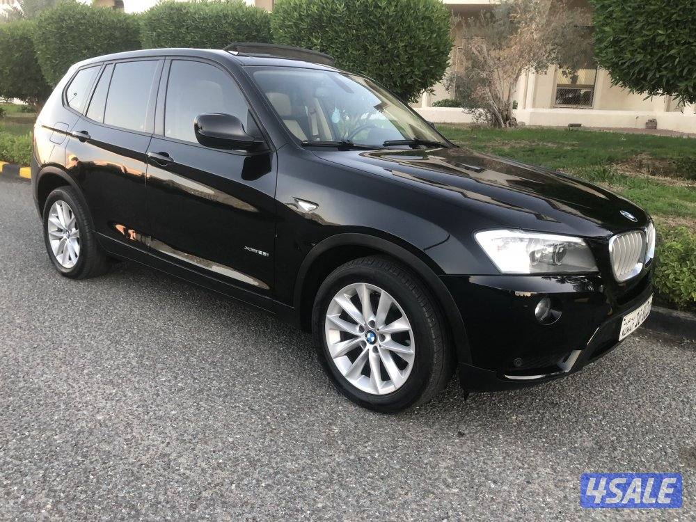 مالك اول ماشي 91 الف سرفيس الغانم بحالة نادرة اللون اسود ملكي من داخل5