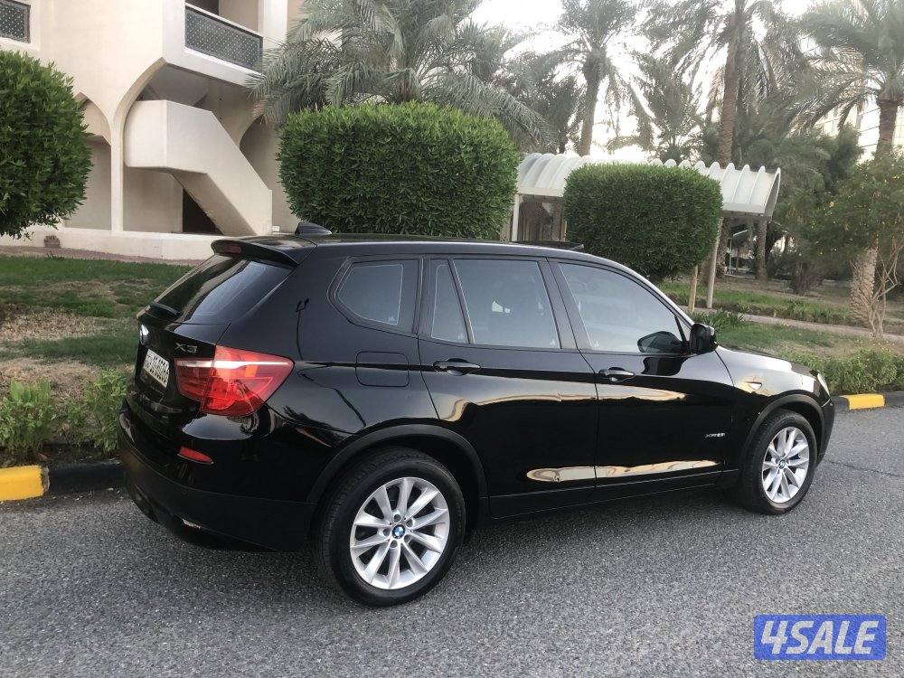 مالك اول ماشي 91 الف سرفيس الغانم بحالة نادرة اللون اسود ملكي من داخل6