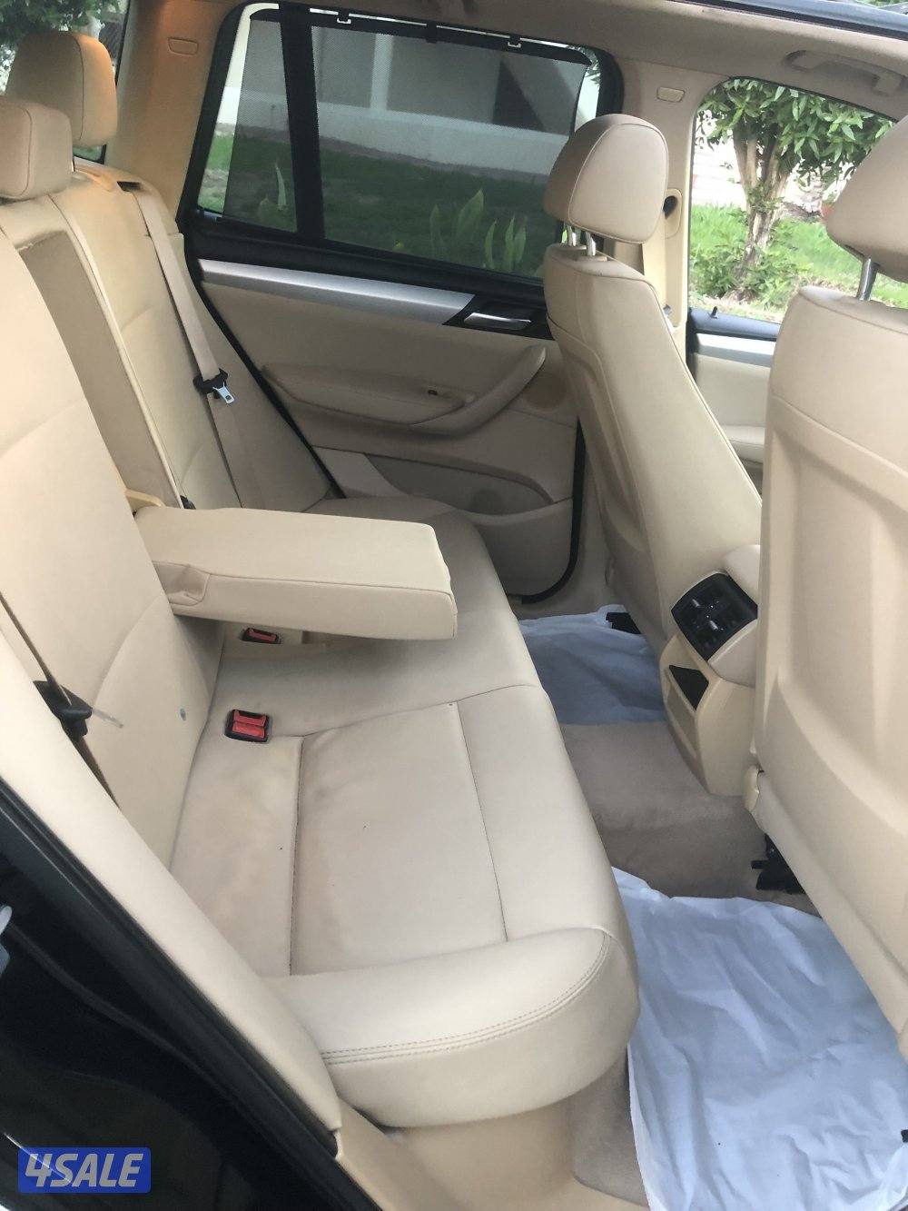 مالك اول ماشي 91 الف سرفيس الغانم بحالة نادرة اللون اسود ملكي من داخل7