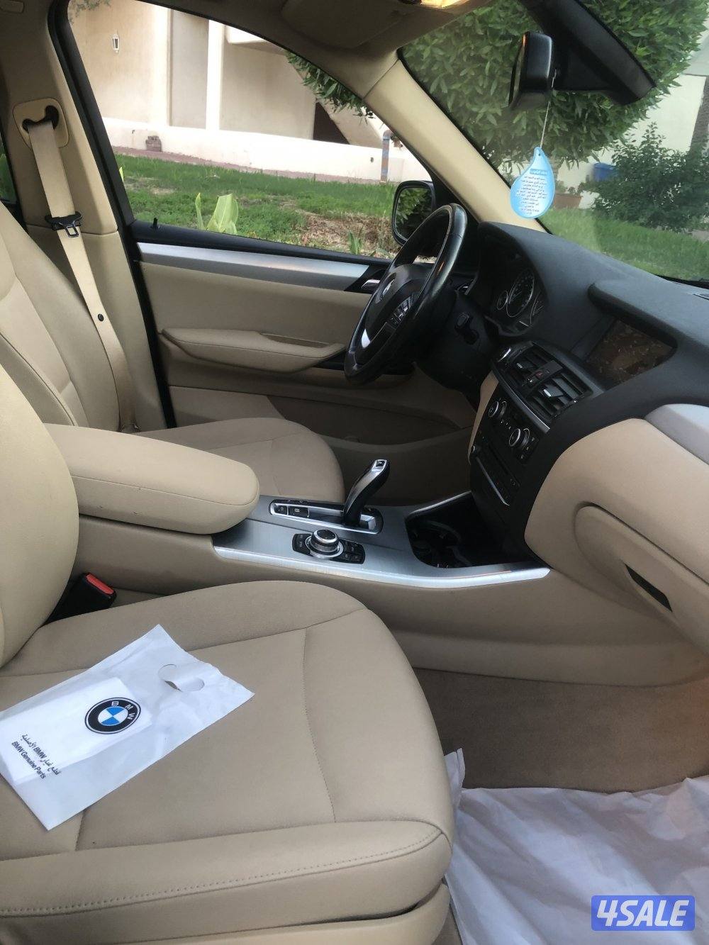 مالك اول ماشي 91 الف سرفيس الغانم بحالة نادرة اللون اسود ملكي من داخل8