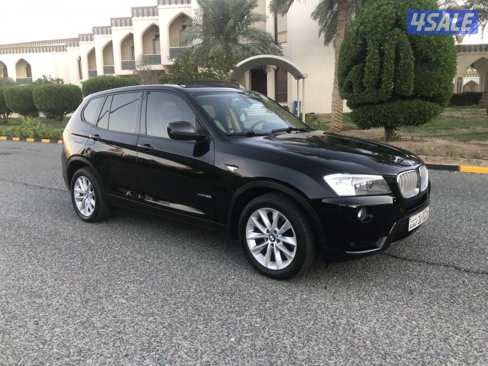 مالك اول ماشي 91 الف سرفيس الغانم بحالة نادرة اللون اسود ملكي من داخل11